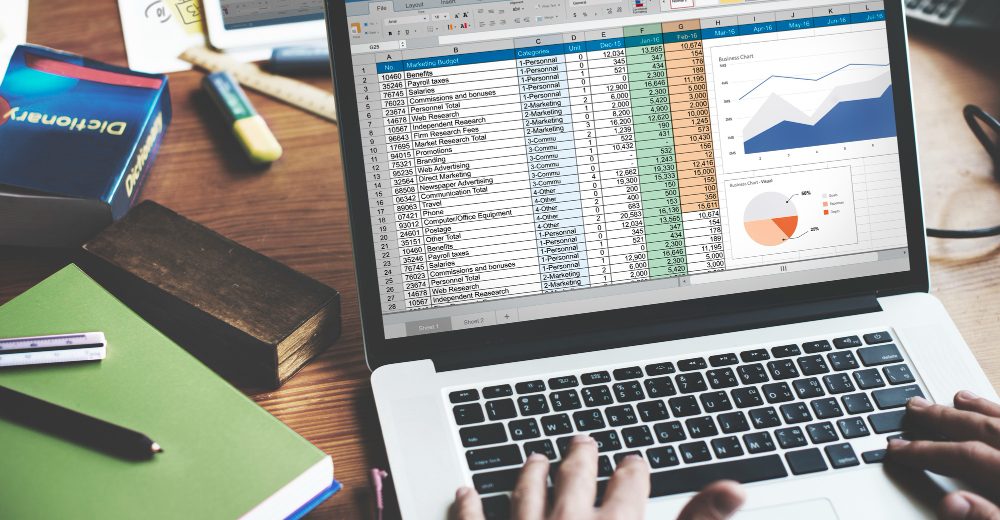Cara Download Data Bisnis dari Google Maps ke Excel (Lengkap 2025)