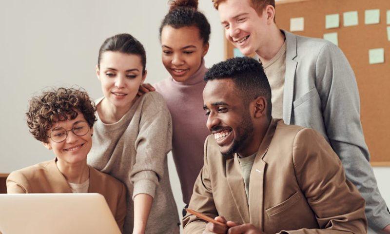Strategi Lead Generation untuk Startup SaaS di Indonesia