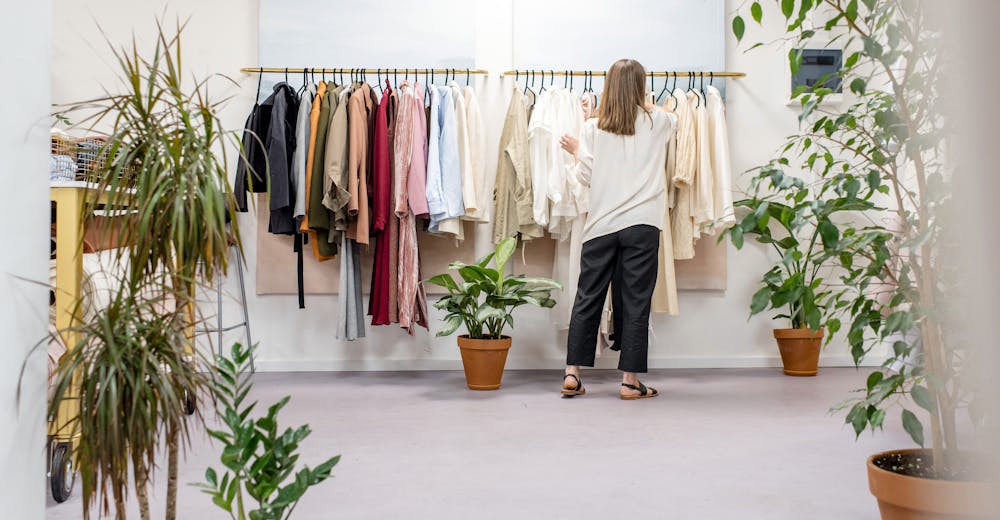 Data Toko Fashion Retail Indonesia untuk Sales B2B