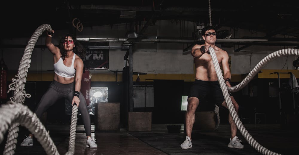 Database Kontak Gym dan Fitness Center Indonesia untuk B2B