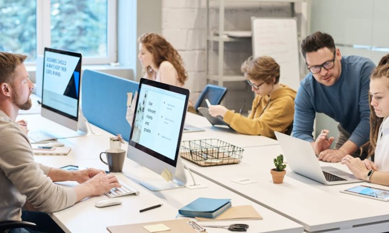 Cara Buat Database Prospek untuk Tim Sales Canvassing