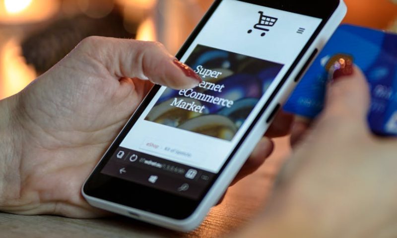 Software Scraping Data Marketplace Tokopedia dan Shopee: Apa Bedanya dengan Google Maps?